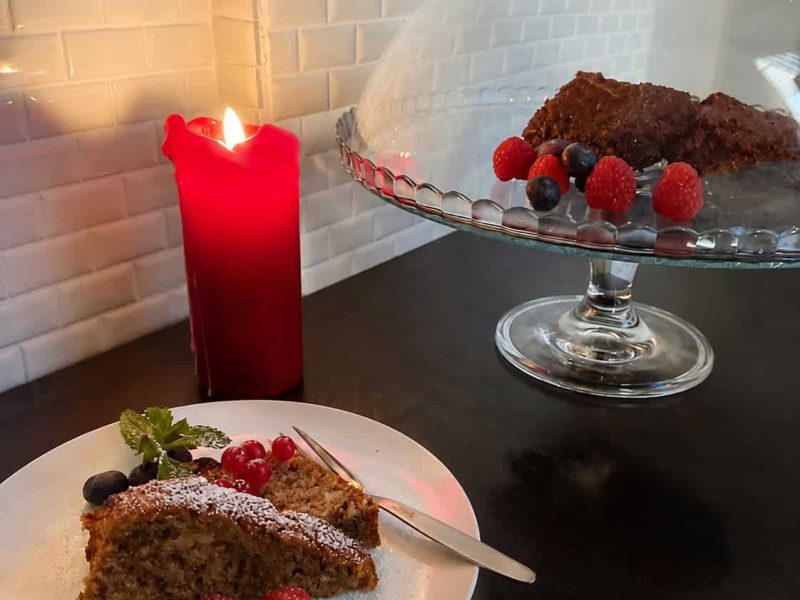 cafe kollwitz kuchen
